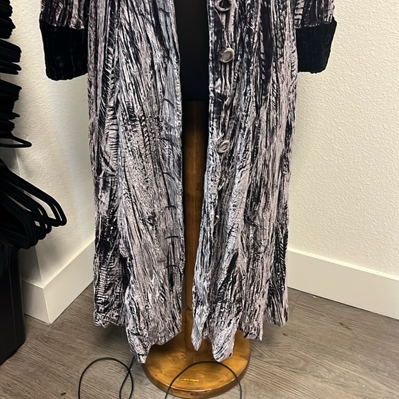 CHAYES JACKET - Picture 3 of 8